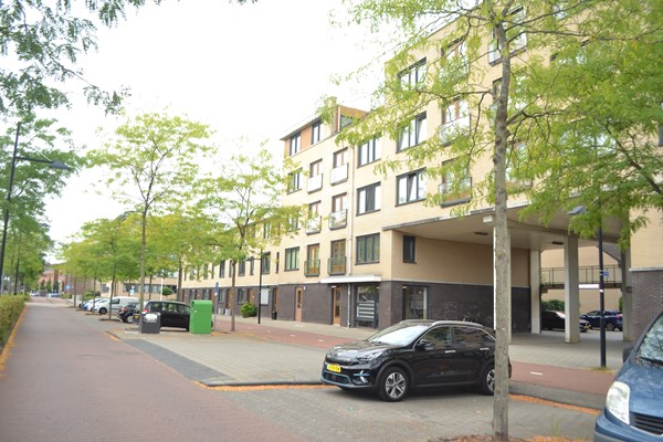 Te koop: Avenue Carré 217, 2994EC Barendrecht