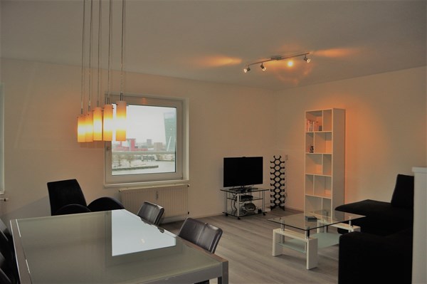 For rent: Boompjes 447, 3011XZ Rotterdam