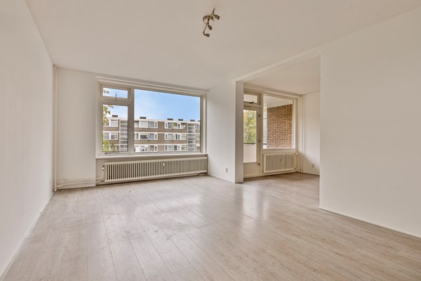 Medium property photo - Philip Vingboonsstraat 88, 3067 ZD Rotterdam