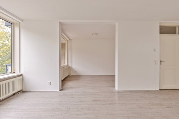 Medium property photo - Philip Vingboonsstraat 88, 3067 ZD Rotterdam