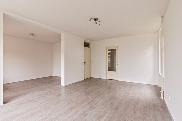 Medium property photo - Philip Vingboonsstraat 88, 3067 ZD Rotterdam