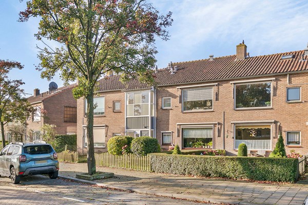 For sale: De Wetstraat 60, 2987AD Ridderkerk