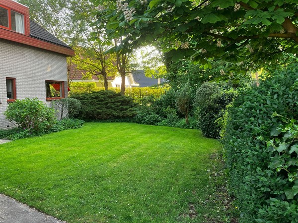 Medium property photo - Sportlaan 3, 3233 AW Oostvoorne
