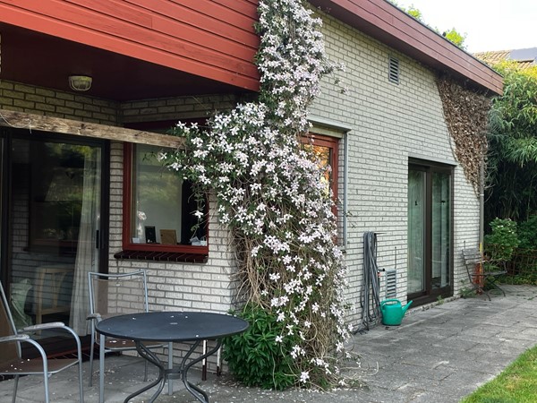 Medium property photo - Sportlaan 3, 3233 AW Oostvoorne
