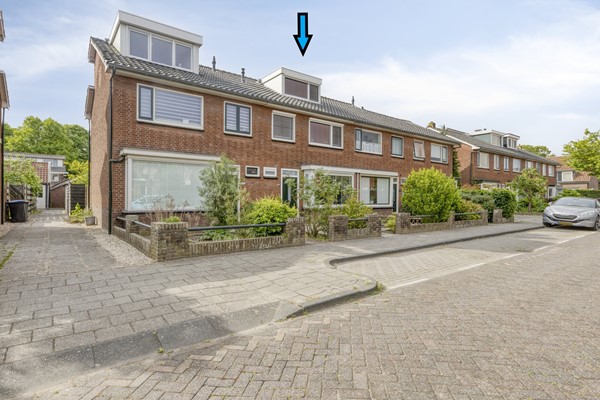 Te koop: Graaf Adolfstraat 39, 2983HA Ridderkerk Te koop: Graaf Adolfstraat 39, 2983HA Ridderkerk