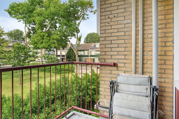 Medium property photo - Menno Ter Braakstraat 26, 3351 CW Papendrecht