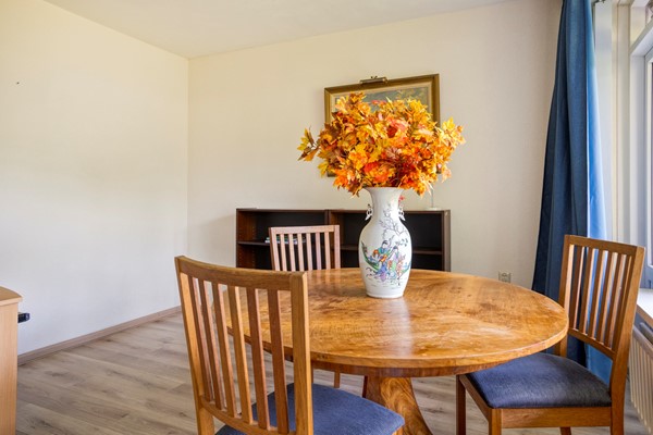 Medium property photo - Menno Ter Braakstraat 26, 3351 CW Papendrecht