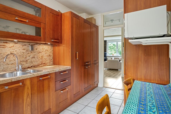 Medium property photo - Menno Ter Braakstraat 26, 3351 CW Papendrecht