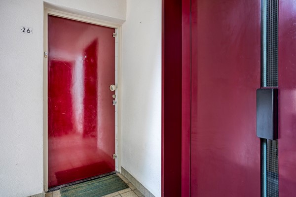 Medium property photo - Menno Ter Braakstraat 26, 3351 CW Papendrecht