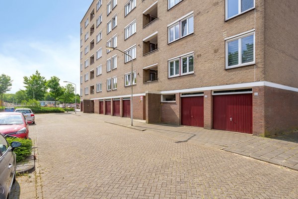 Medium property photo - Menno Ter Braakstraat 26, 3351 CW Papendrecht