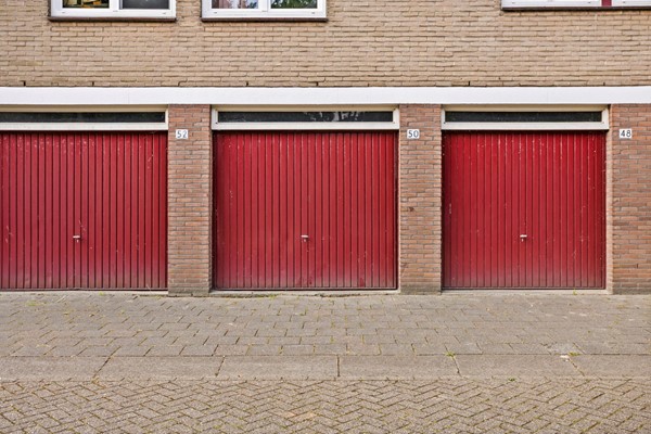 Medium property photo - Menno Ter Braakstraat 26, 3351 CW Papendrecht