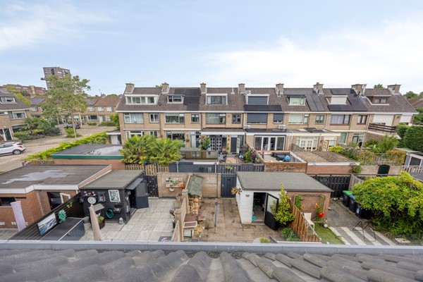 Medium property photo - Da Costalaan 22, 2985 BC Ridderkerk