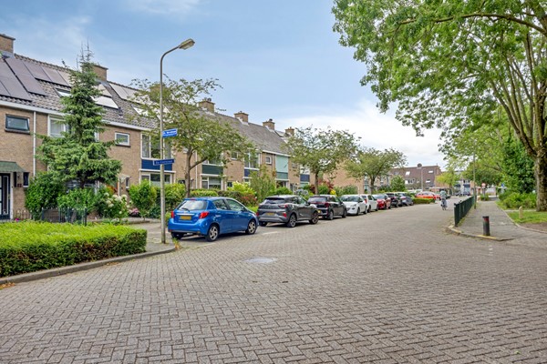 Medium property photo - Da Costalaan 22, 2985 BC Ridderkerk