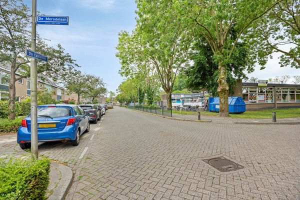 Medium property photo - Da Costalaan 22, 2985 BC Ridderkerk