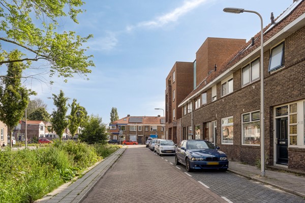 Te koop: Gerard Leeustraat 9, 2802RZ Gouda Te koop: Gerard Leeustraat 9, 2802RZ Gouda