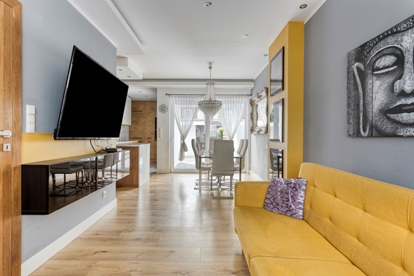 Te koop: Gerard Leeustraat 9, 2802RZ Gouda Te koop: Gerard Leeustraat 9, 2802RZ Gouda