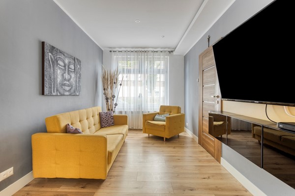 Te koop: Gerard Leeustraat 9, 2802RZ Gouda Te koop: Gerard Leeustraat 9, 2802RZ Gouda