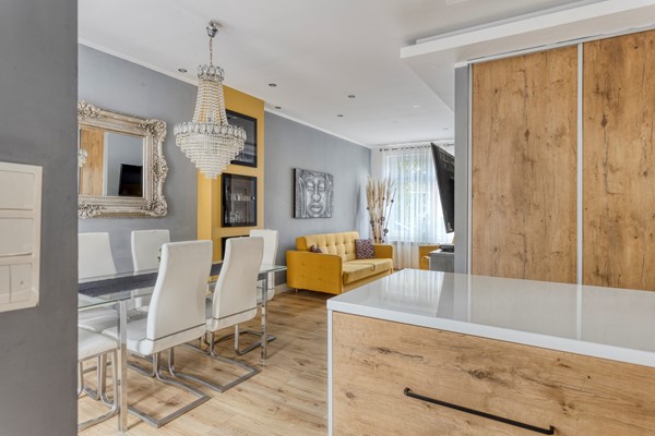Medium property photo - Gerard Leeustraat 9, 2802 RZ Gouda