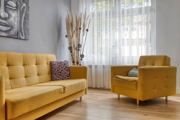 Medium property photo - Gerard Leeustraat 9, 2802 RZ Gouda