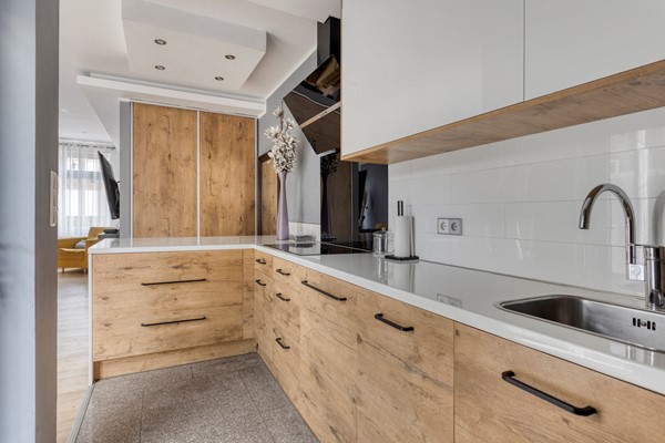 Medium property photo - Gerard Leeustraat 9, 2802 RZ Gouda