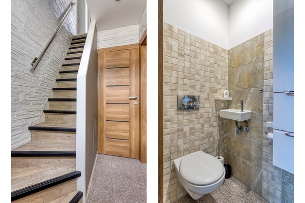 Medium property photo - Gerard Leeustraat 9, 2802 RZ Gouda