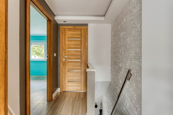 Medium property photo - Gerard Leeustraat 9, 2802 RZ Gouda
