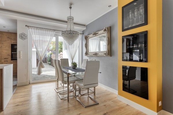 Medium property photo - Gerard Leeustraat 9, 2802 RZ Gouda