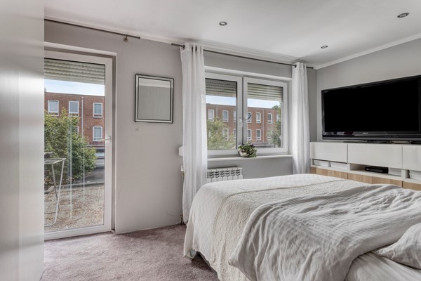 Medium property photo - Gerard Leeustraat 9, 2802 RZ Gouda