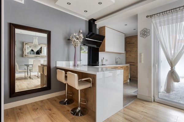 Medium property photo - Gerard Leeustraat 9, 2802 RZ Gouda
