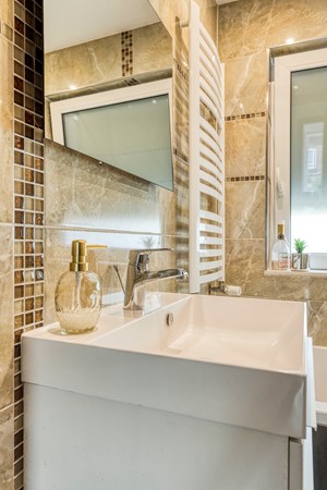 Medium property photo - Gerard Leeustraat 9, 2802 RZ Gouda