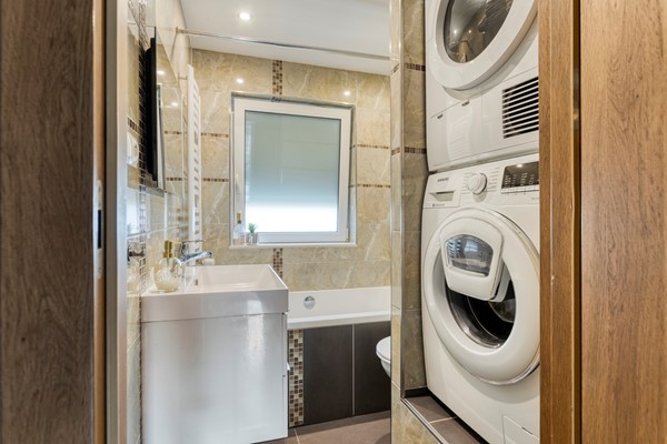 Medium property photo - Gerard Leeustraat 9, 2802 RZ Gouda