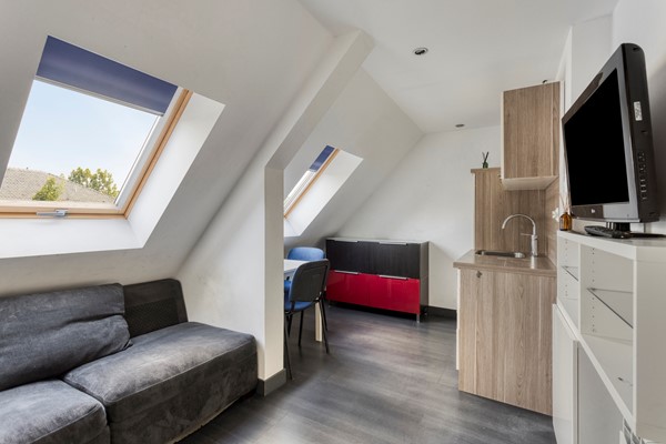 Medium property photo - Gerard Leeustraat 9, 2802 RZ Gouda