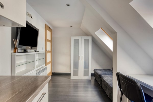 Medium property photo - Gerard Leeustraat 9, 2802 RZ Gouda