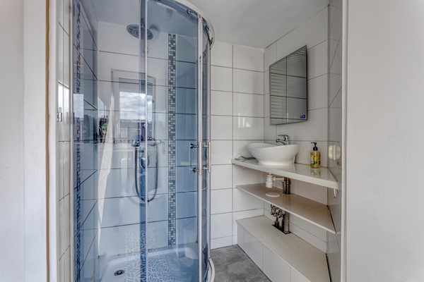 Medium property photo - Gerard Leeustraat 9, 2802 RZ Gouda