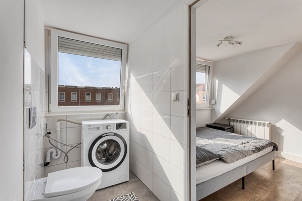 Medium property photo - Gerard Leeustraat 9, 2802 RZ Gouda