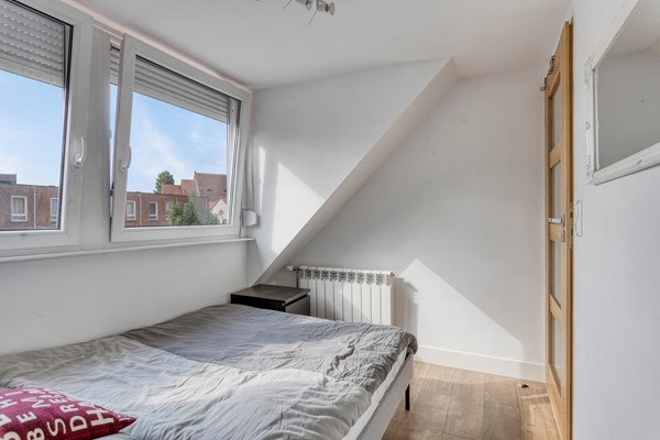 Medium property photo - Gerard Leeustraat 9, 2802 RZ Gouda