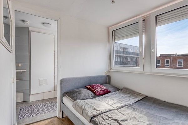 Medium property photo - Gerard Leeustraat 9, 2802 RZ Gouda