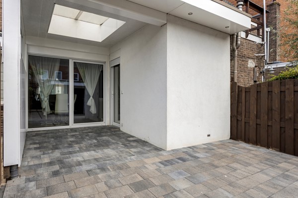Medium property photo - Gerard Leeustraat 9, 2802 RZ Gouda