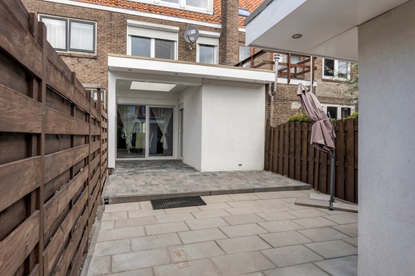 Medium property photo - Gerard Leeustraat 9, 2802 RZ Gouda