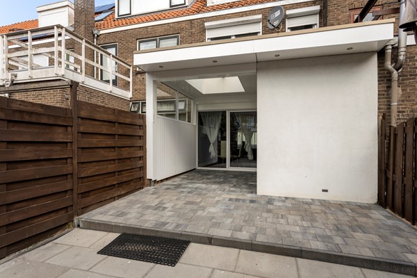 Medium property photo - Gerard Leeustraat 9, 2802 RZ Gouda