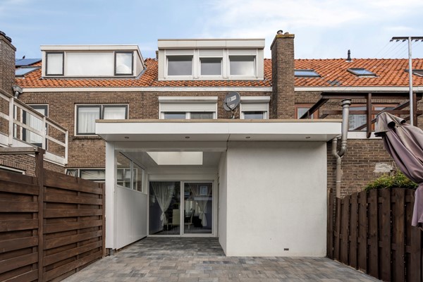 Medium property photo - Gerard Leeustraat 9, 2802 RZ Gouda