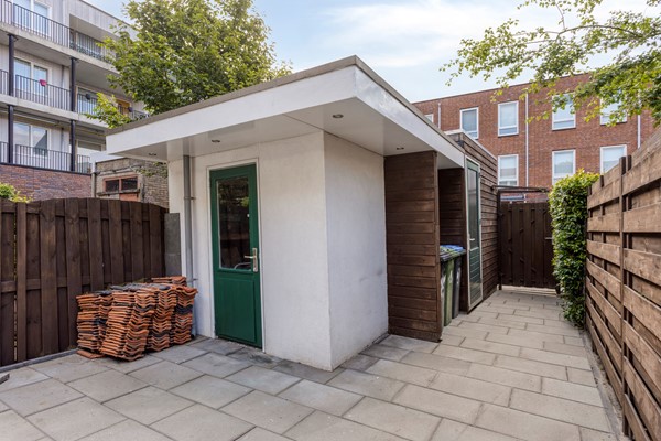 Medium property photo - Gerard Leeustraat 9, 2802 RZ Gouda