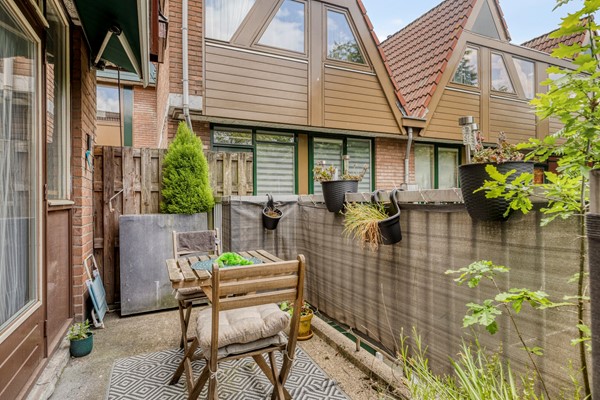 Medium property photo - Stroveer 234, 3032 GA Rotterdam