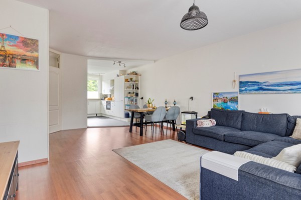 Medium property photo - Stroveer 234, 3032 GA Rotterdam