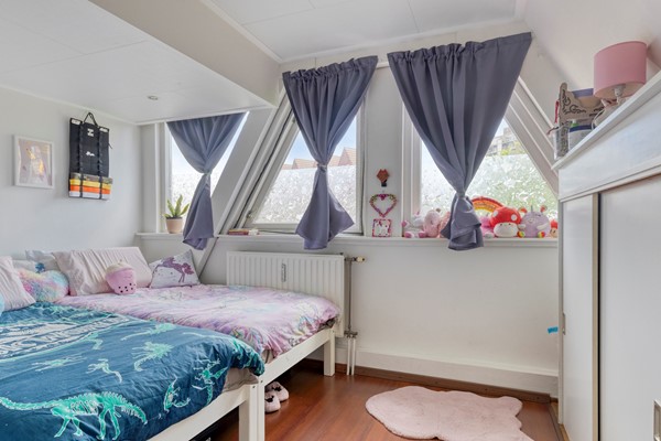 Medium property photo - Stroveer 234, 3032 GA Rotterdam