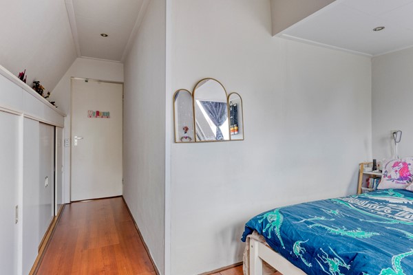 Medium property photo - Stroveer 234, 3032 GA Rotterdam