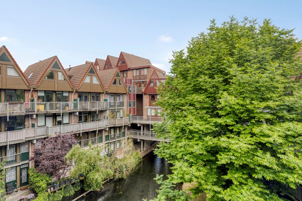 Medium property photo - Stroveer 234, 3032 GA Rotterdam