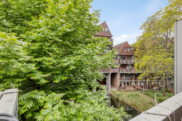 Medium property photo - Stroveer 234, 3032 GA Rotterdam