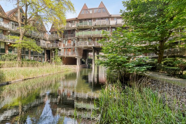 Medium property photo - Stroveer 234, 3032 GA Rotterdam