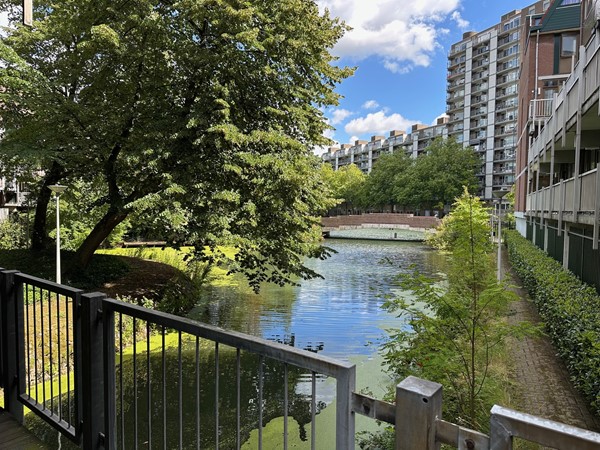 Medium property photo - Stroveer 234, 3032 GA Rotterdam